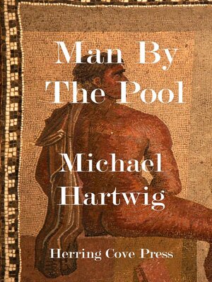 cover image of Man by the Pool